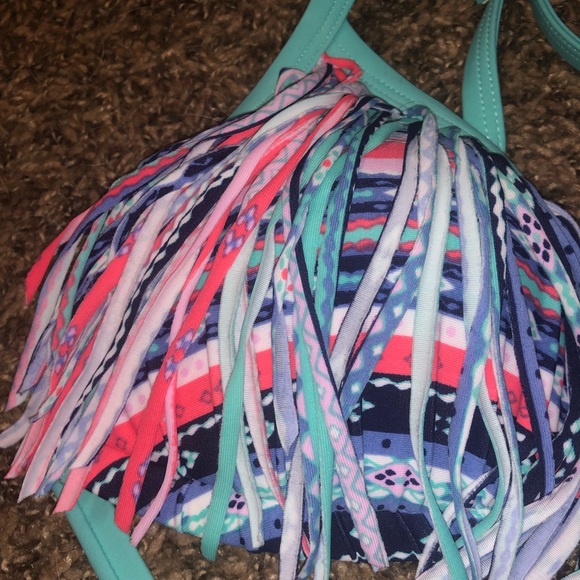 Push up Bikini Top - Picture 2 of 3